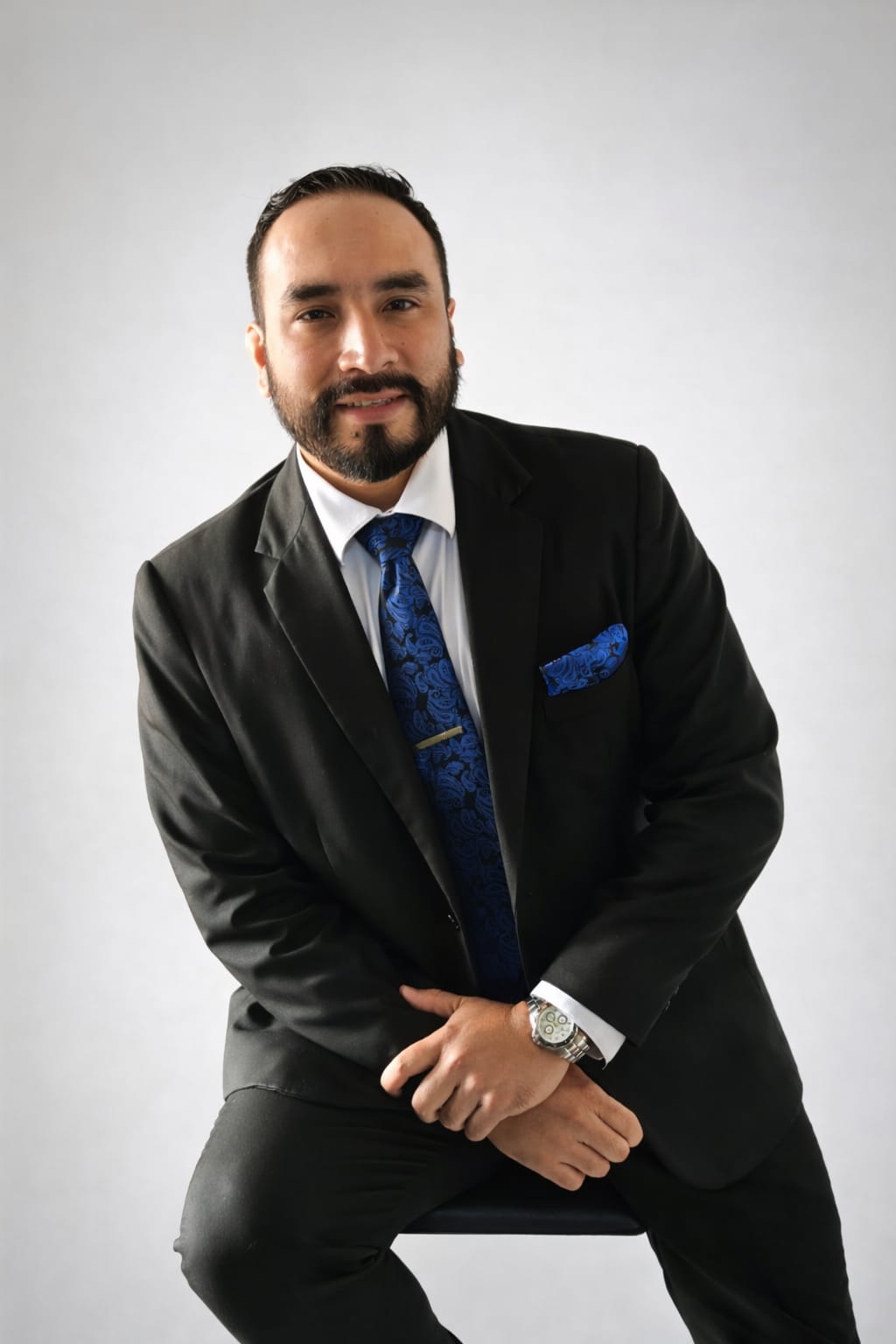 Abogado Palencia - Bufete Jurídico Guatemala